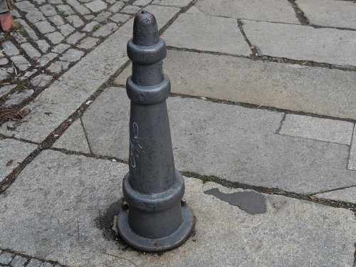 Gnomon