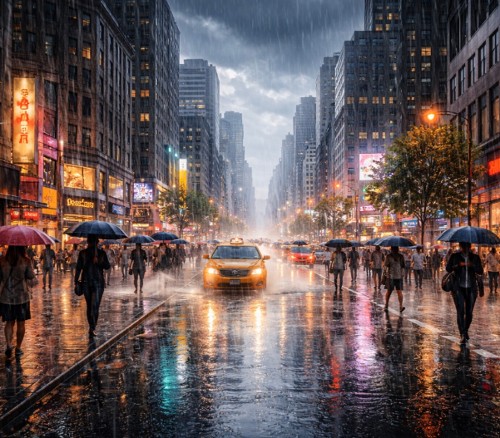 Regen