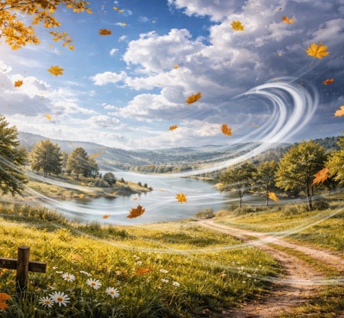 Wind
