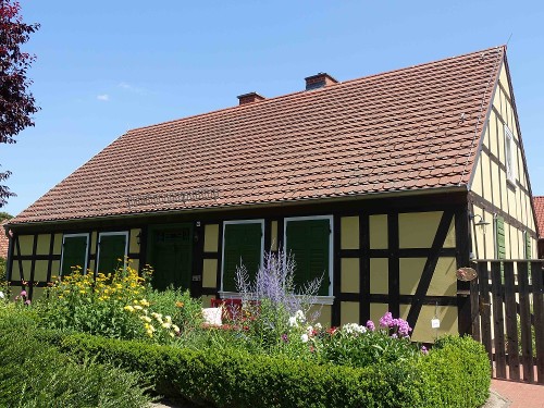 Nr. 64 / Kleinkolonistenhaus