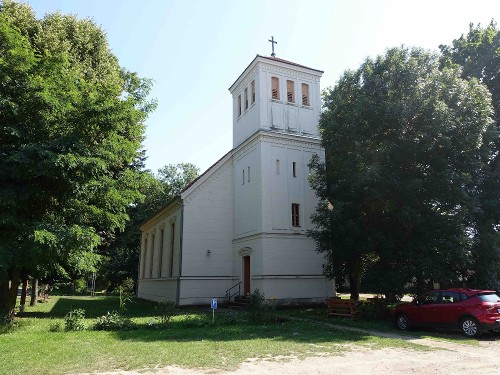 Kirche