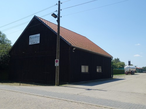 Nr. 37 / Agrargenossenschaft