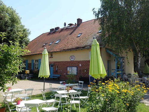 Nr. 75 / Kolonistenkaffee
