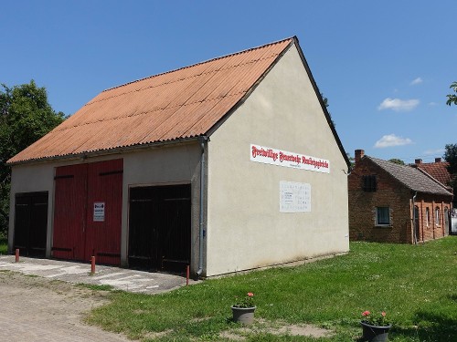 Feuerwehr