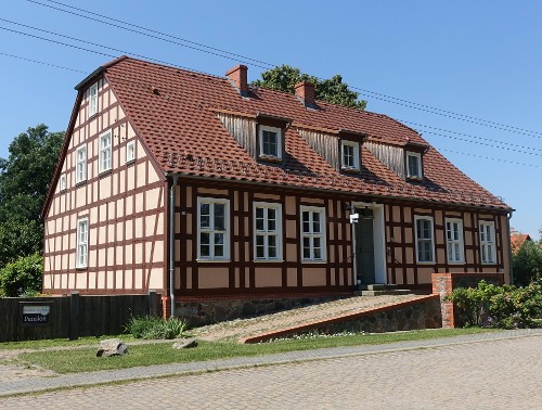 Nr. 27 / Großkolonistenhaus