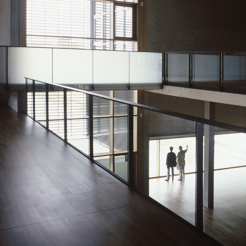 Un musée pour l'avenir