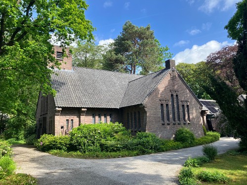 Woudkapel