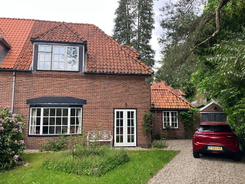07 Start van de school (H6)