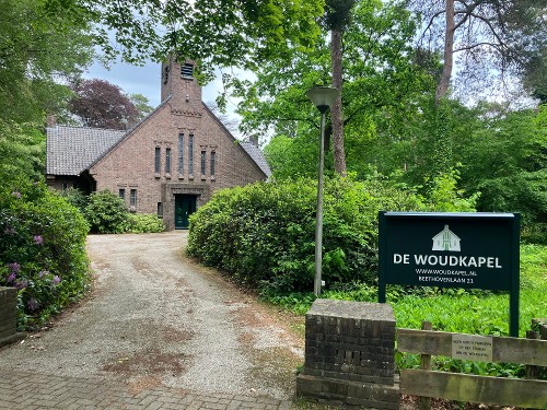 Woudkapel