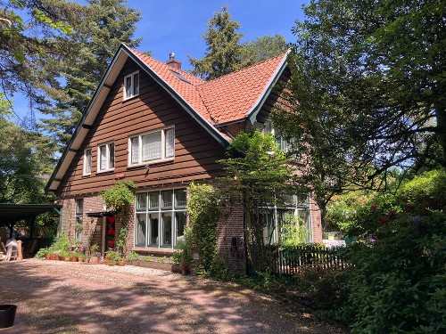 Boschhuis
