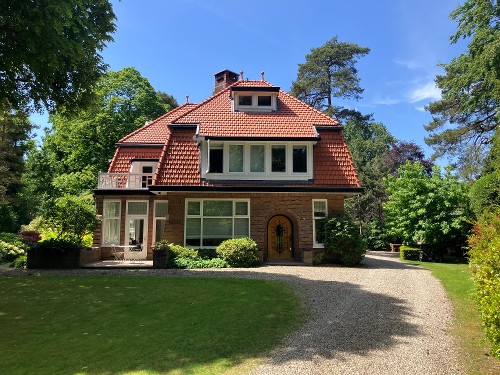 Villa Ardjoeno