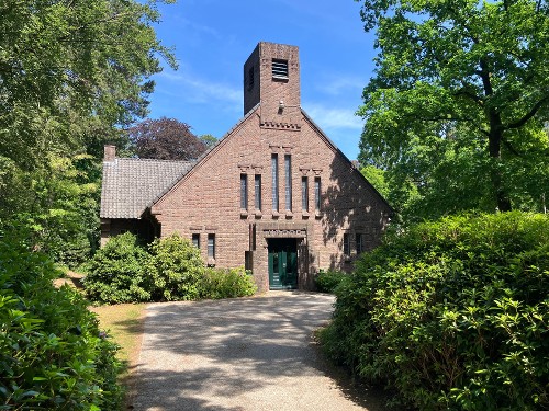 Woudkapel