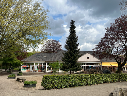Kleutergebouw