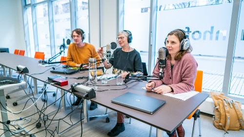 Teil 1 - Was sind Audioguides?
