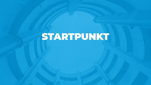 Startpunkt Fotostreifzug