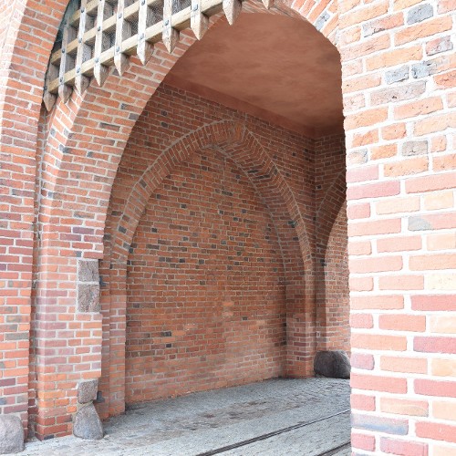 Das Hohe Tor