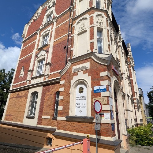 Dom Kopernika