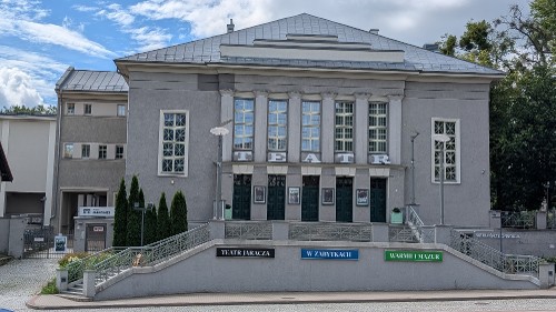 Teatr im. Stefana Jaracza