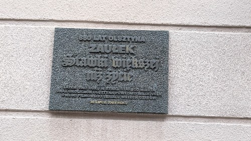Zauek "Stawki większej niż życie"