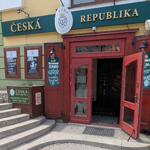 Fish Market Square