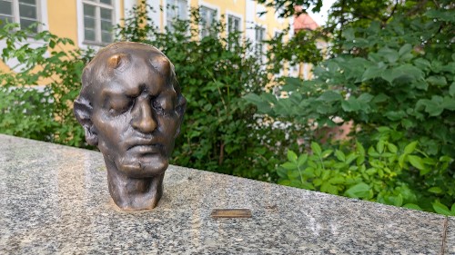 Smętek – the Mysterious Spirit of Warmia 