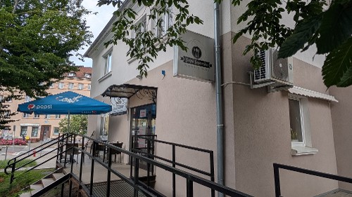 Bistro Kopernika