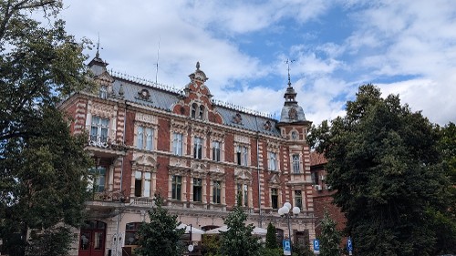 Villa Fortuna
