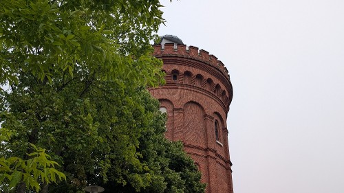 Astronomical Observatory