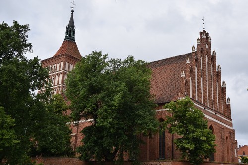 St.-Jakobus-Konkathedrale