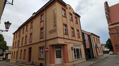 Museum der Erzdiözose Ermland