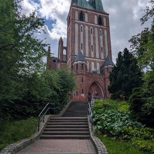 Garnisonskirche