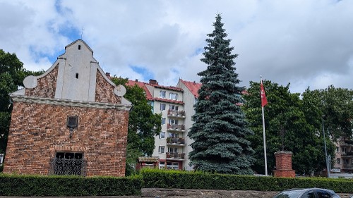 Jerusalemer Kapelle