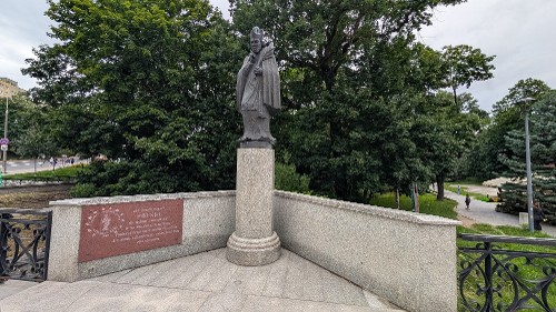 Johannes-Nepomuk-Brücke
