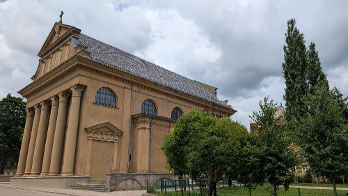 Christkönigskirche
