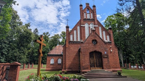 Polnisch-Orthodoxe Kirche