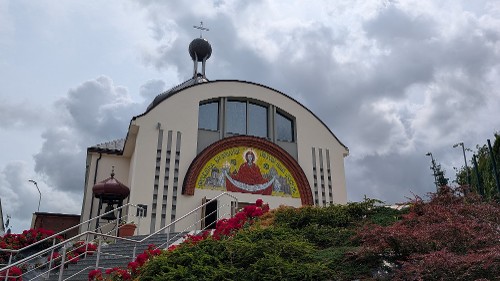 Ukrainische Grechisch-Katholische Kirche