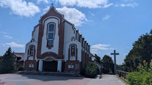 Kirche und Kloster der Kapuziner