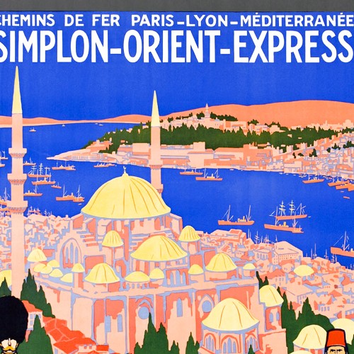 Orient-Express 