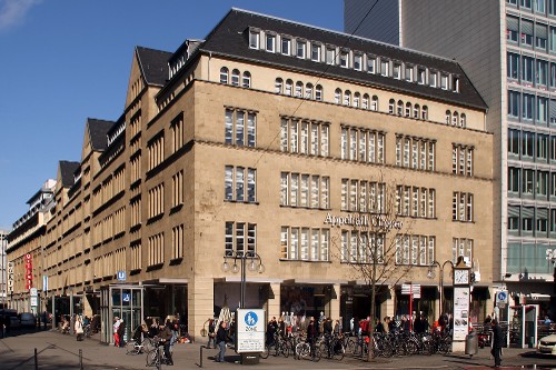 Büro