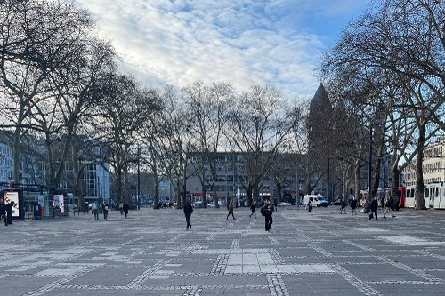 Neumarkt