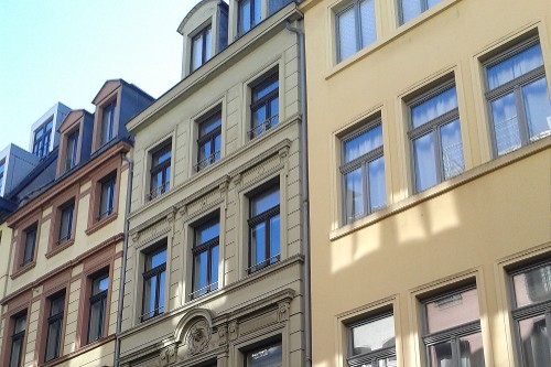 Dachkammer