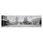 Historic Tour of Linton: Walk 1