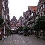 Audio-Tour 07: Peterstraße, Ludwig-Erhard-Str. (Hamburg Stadtteile im Wandel - Die Neustadt) 