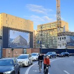 Audio-Tour 09:  Dammtorstraße mit der Oper (Hamburg Stadtteile im Wandel - Die Neustadt) 