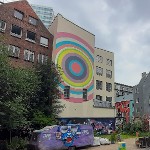 Audio-Tour 08: Valentinskamp, Caffamacherreihe und das Gängeviertel (Hamburg Stadtteile im Wandel - Die Neustadt)  