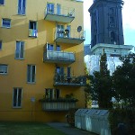 Audio-Tour 17: Gerstäckerstraße und Venusberg (Stadtteile im Wandel - Die Neustadt)