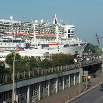 Audio-Tour 18: Jan-Fedder-Promenade und Portugiesenviertel (Stadtteile im Wandel - Die Neustadt)