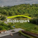 Der Kienbergpark