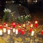 Niemals Vergessen – Ein Stadtrundgang zu Todesopfern rechter Gewalt in Leipzig