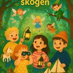 Den magiska skogen 
